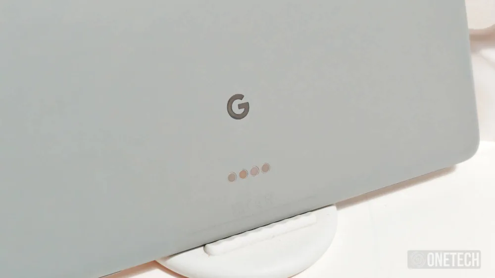 Google Pixel Tablet, análisis completo y opinión