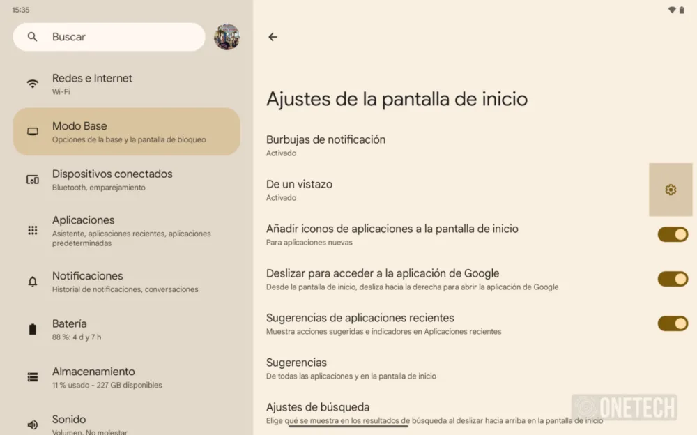 Google Pixel Tablet, análisis completo y opinión