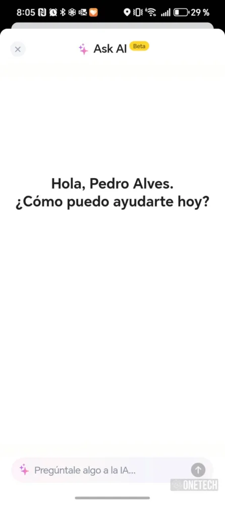 Plaud NotePin: dile adios a tomar notas y apuntes gracias a la IA - Análisis