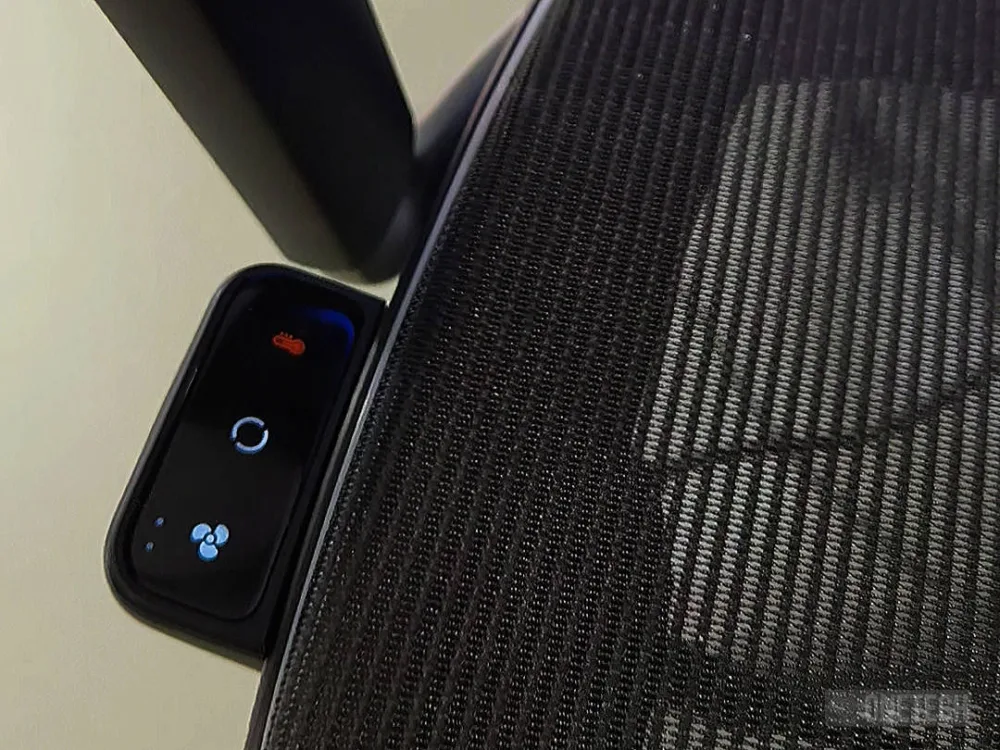 Probamos la silla gamer con calefacción y "aire acondicionado". Así es la Project Arielle de Razer Probamos la silla gamer con calefacción y "aire acondicionado". Así es la Project Arielle de Razer