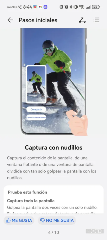 Huawei Pura 80 Pro, un regreso largamente esperado pero con varios "peros"- Análisis Huawei Pura 80 Pro, un regreso largamente esperado pero con varios "peros"- Análisis