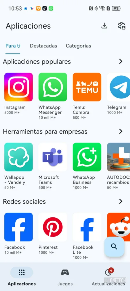 Huawei Pura 80 Pro, un regreso largamente esperado pero con varios "peros"- Análisis Huawei Pura 80 Pro, un regreso largamente esperado pero con varios "peros"- Análisis
