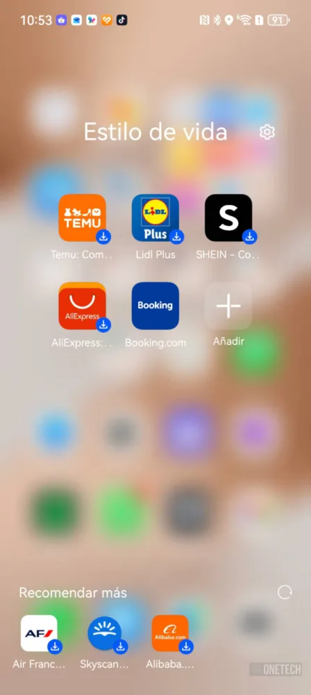 Huawei Pura 80 Pro, un regreso largamente esperado pero con varios "peros"- Análisis Huawei Pura 80 Pro, un regreso largamente esperado pero con varios "peros"- Análisis