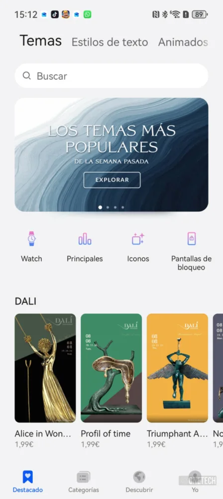Huawei Pura 80 Pro, un regreso largamente esperado pero con varios "peros"- Análisis Huawei Pura 80 Pro, un regreso largamente esperado pero con varios "peros"- Análisis
