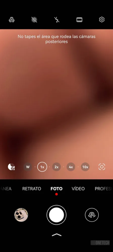 Huawei Pura 80 Pro, un regreso largamente esperado pero con varios "peros"- Análisis Huawei Pura 80 Pro, un regreso largamente esperado pero con varios "peros"- Análisis