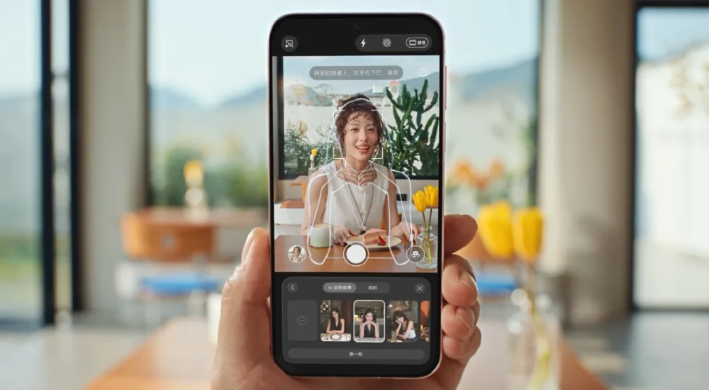 Huawei demuestra que no hay veto que le pueda con los nuevos Pura 90