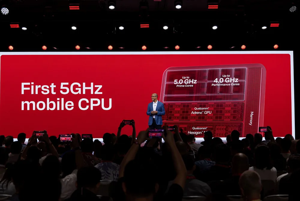Snapdragon 8 Elite Extreme Gen 6