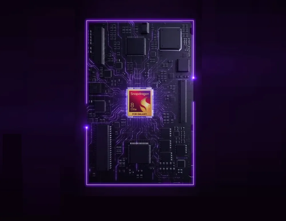 El procesador Snapdragon 8 Elite Gen 5 de los Galaxy Z Fold8 y Flip8 será más "for Galaxy" que nunca