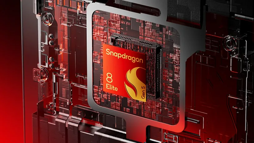 Qualcomm Snapdragon 8 Elite Gen 5, más foco en la IA y rendimiento gráfico para la gama alta Qualcomm Snapdragon 8 Elite Gen 5, más foco en la IA y rendimiento gráfico para la gama alta