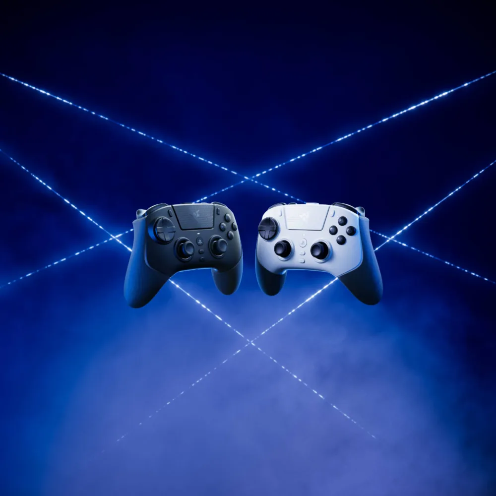 Razer Raiju V3 Pro, el mando que tu PS5 se merece Razer Raiju V3 Pro, el mando que tu PS5 se merece