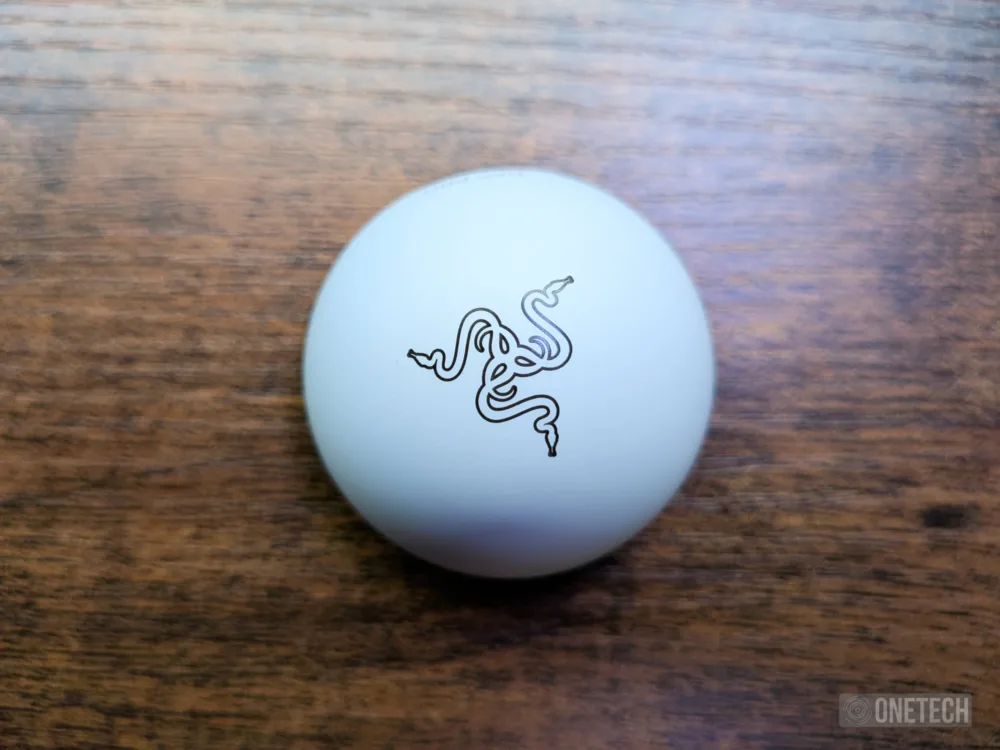 Razer DeathAdder V4 Pro, ligero, preciso y con una conexión inalámbrica superior - Análisis Razer DeathAdder V4 Pro, ligero, preciso y con una conexión inalámbrica superior - Análisis
