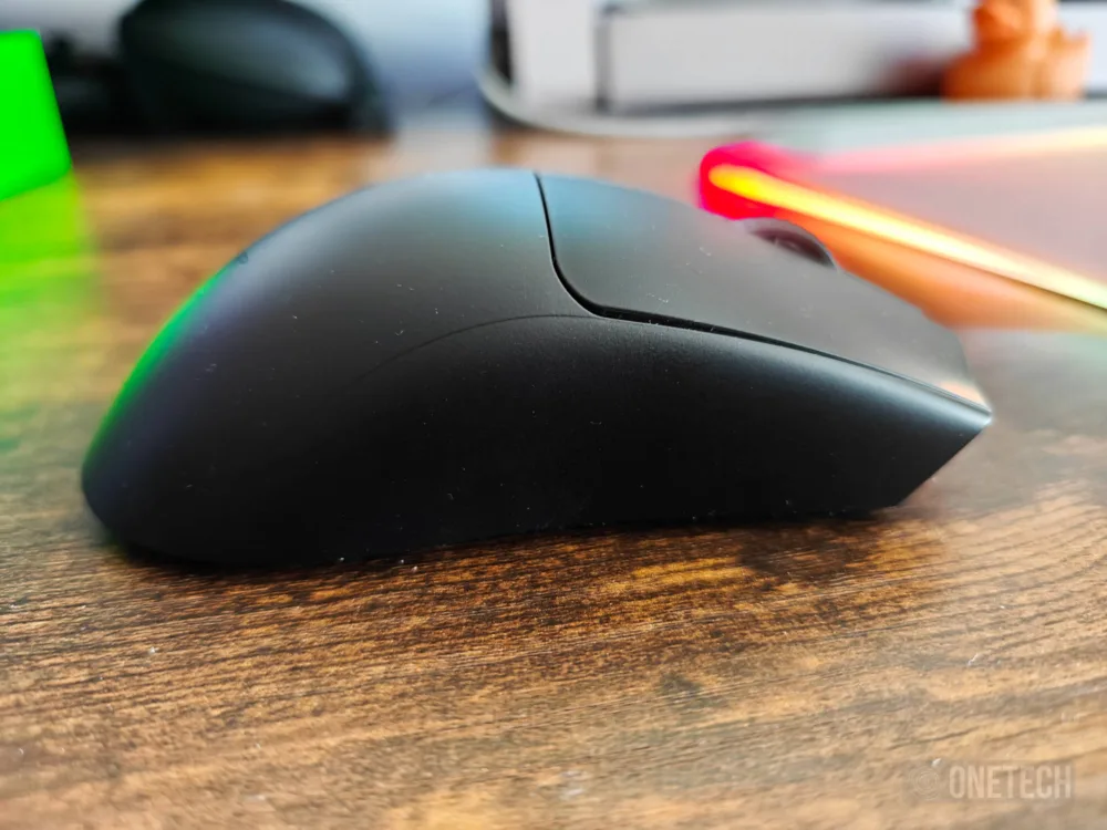 Razer Viper V3 Pro, análisis completo y opinión