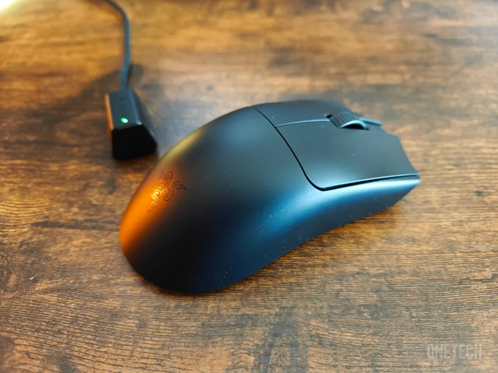 Razer Viper V3 Pro, análisis completo y opinión