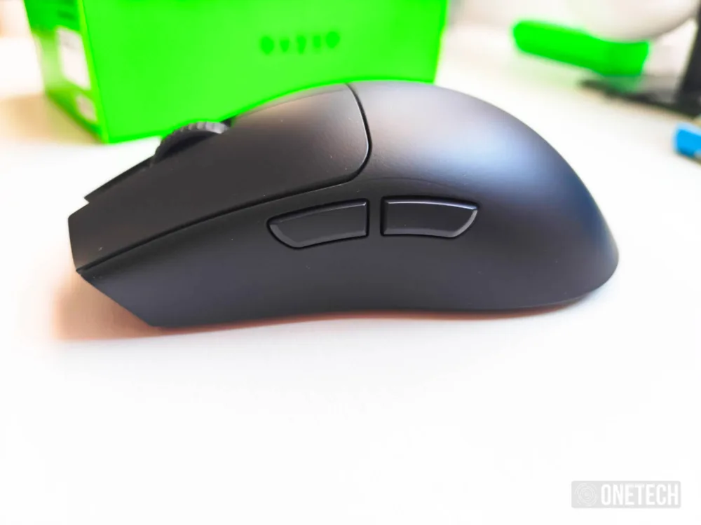 Razer Viper V3 Pro, análisis completo y opinión