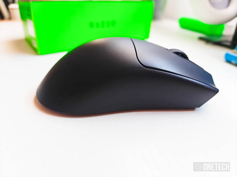 Razer Viper V3 Pro, análisis completo y opinión