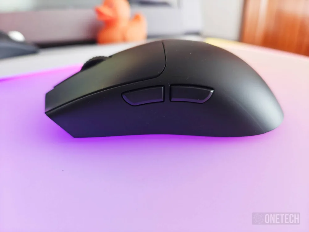 Razer Viper V3 Pro, análisis completo y opinión