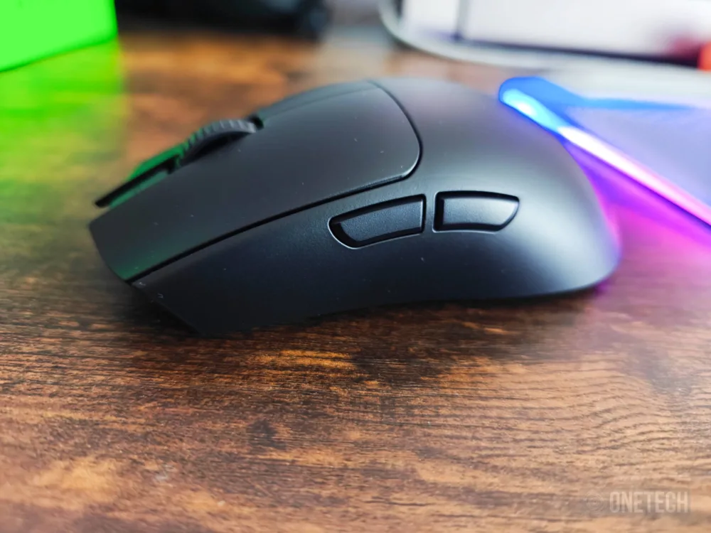 Razer Viper V3 Pro, análisis completo y opinión