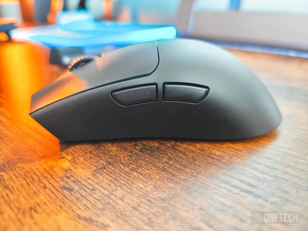 Razer Viper V3 Pro, análisis completo y opinión