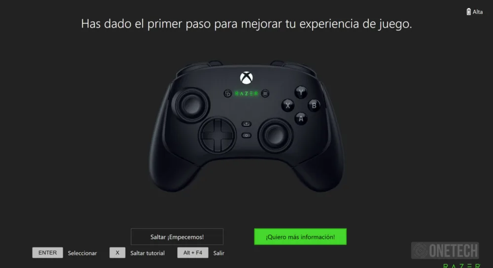 Razer Wolverine V3 Pro, el mando inalámbrico definitivo de Razer para Xbox y PC - Análisis