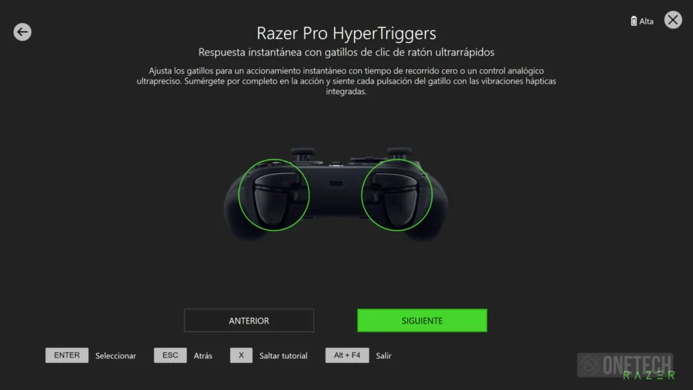 Razer Wolverine V3 Pro, el mando inalámbrico definitivo de Razer para Xbox y PC - Análisis