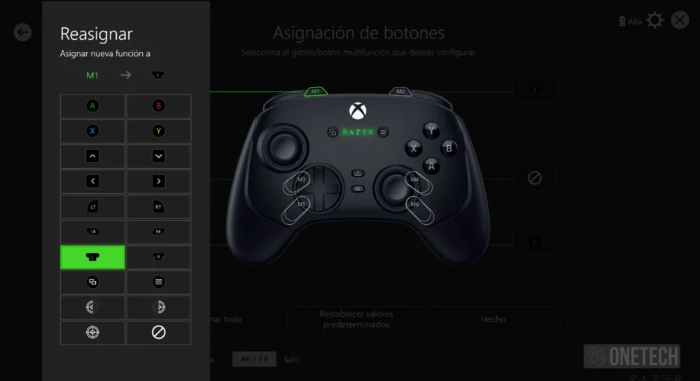 Razer Wolverine V3 Pro, el mando inalámbrico definitivo de Razer para Xbox y PC - Análisis