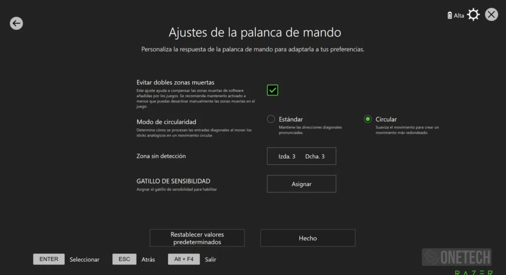 Razer Wolverine V3 Pro, el mando inalámbrico definitivo de Razer para Xbox y PC - Análisis