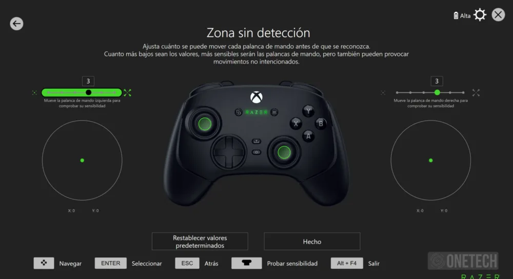 Razer Wolverine V3 Pro, el mando inalámbrico definitivo de Razer para Xbox y PC - Análisis