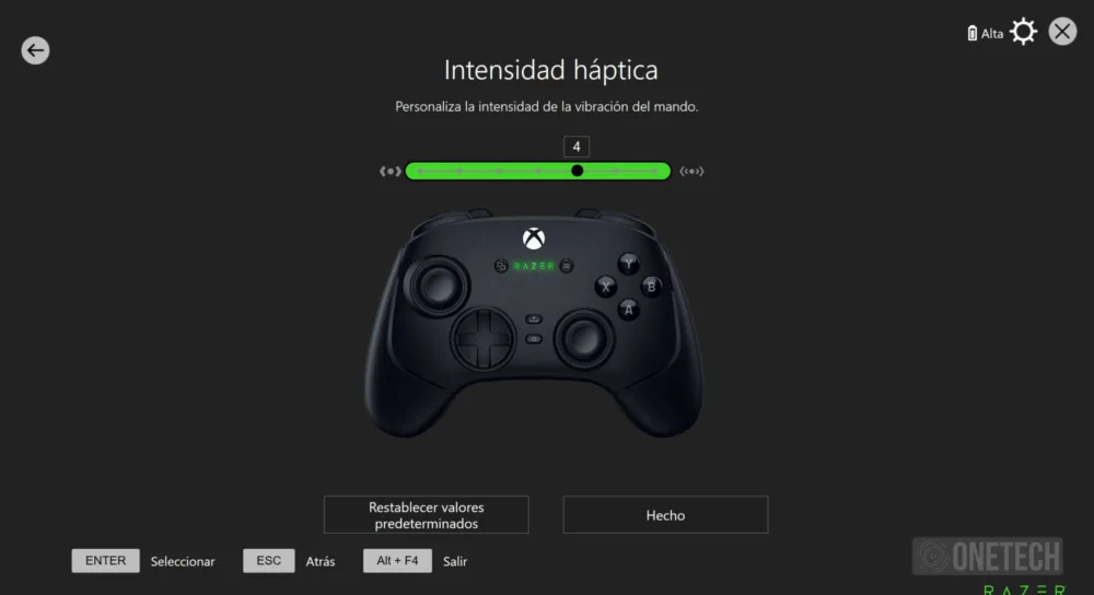 Razer Wolverine V3 Pro, el mando inalámbrico definitivo de Razer para Xbox y PC - Análisis