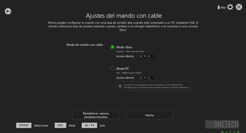 Razer Wolverine V3 Pro, el mando inalámbrico definitivo de Razer para Xbox y PC - Análisis