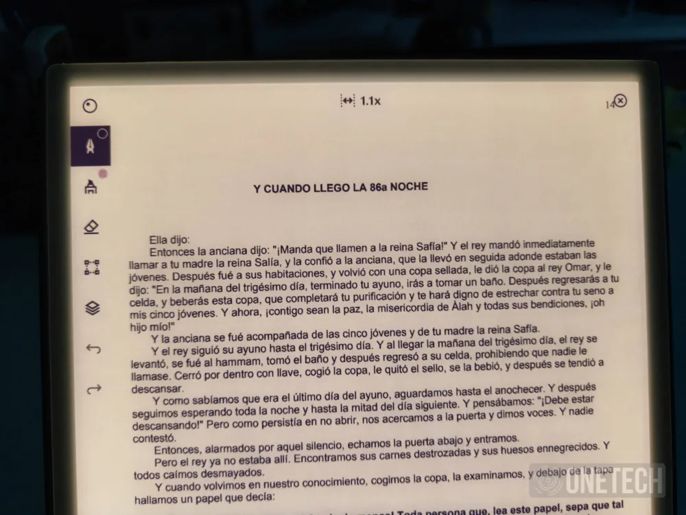 reMarkable Paper Pro ¡Análisis definitivo del dispositivo que ha cambiado mi forma de trabajar! reMarkable Paper Pro ¡Análisis definitivo del dispositivo que ha cambiado mi forma de trabajar!