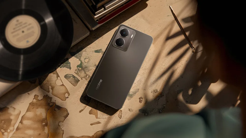 realme P3, por que no siempre lo bueno tiene porqué ser caro realme P3, por que no siempre lo bueno tiene porqué ser caro