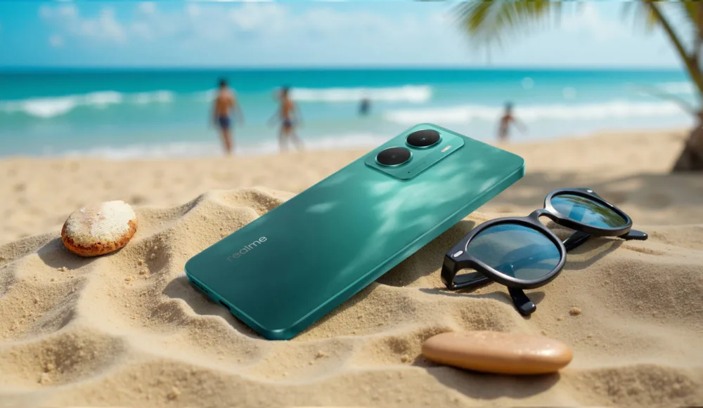 realme P3, por que no siempre lo bueno tiene porqué ser caro realme P3, por que no siempre lo bueno tiene porqué ser caro