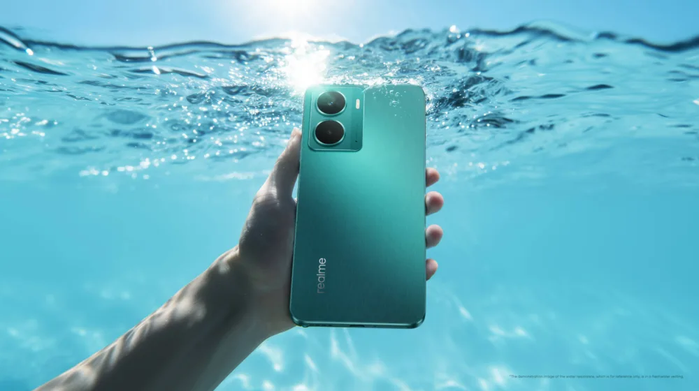 realme P3, por que no siempre lo bueno tiene porqué ser caro realme P3, por que no siempre lo bueno tiene porqué ser caro