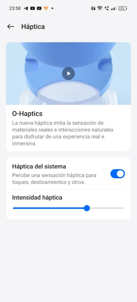 Realme GT6, todo lo que pedías en un smartphone sin dejarte el sueldo - Análisis