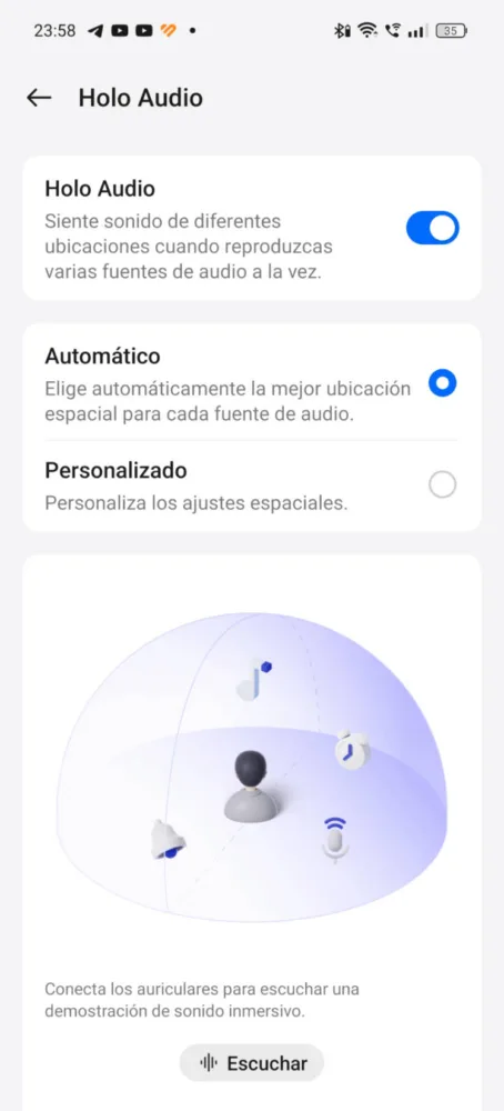 Realme GT6, todo lo que pedías en un smartphone sin dejarte el sueldo - Análisis