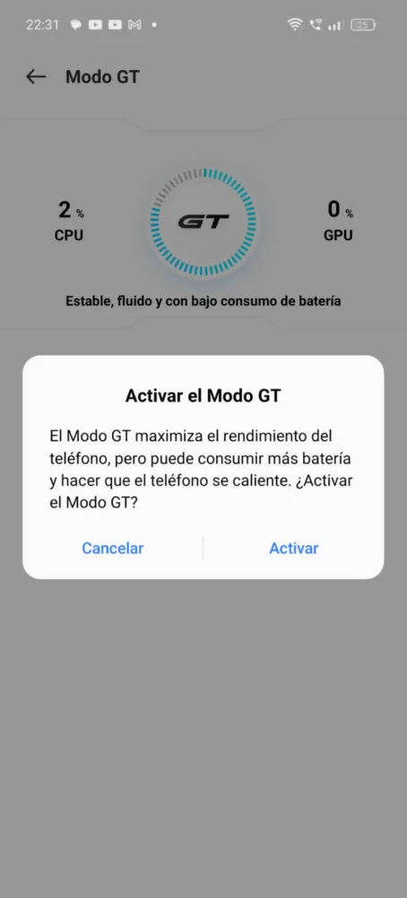 Realme GT6, todo lo que pedías en un smartphone sin dejarte el sueldo - Análisis