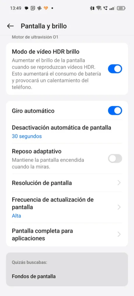 Realme GT6, todo lo que pedías en un smartphone sin dejarte el sueldo - Análisis