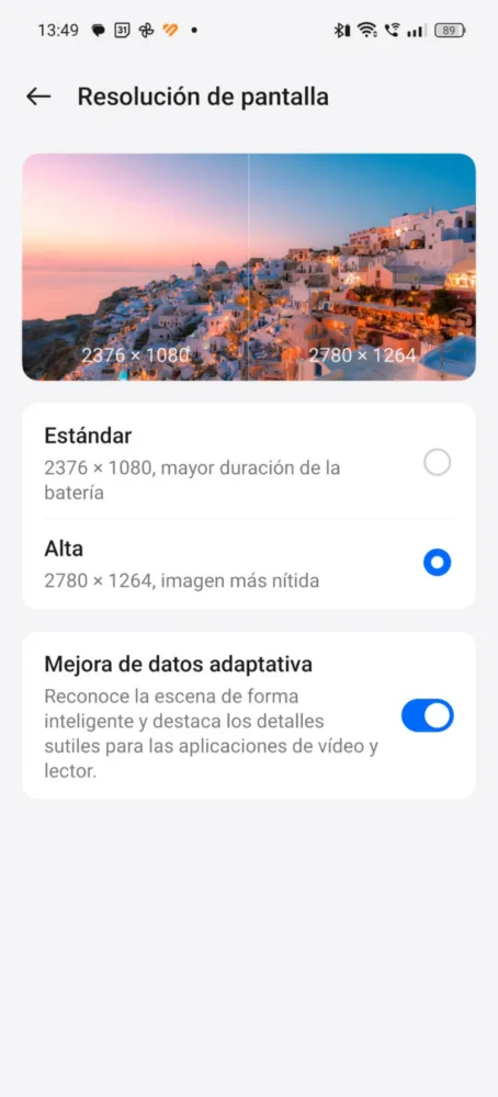 Realme GT6, todo lo que pedías en un smartphone sin dejarte el sueldo - Análisis