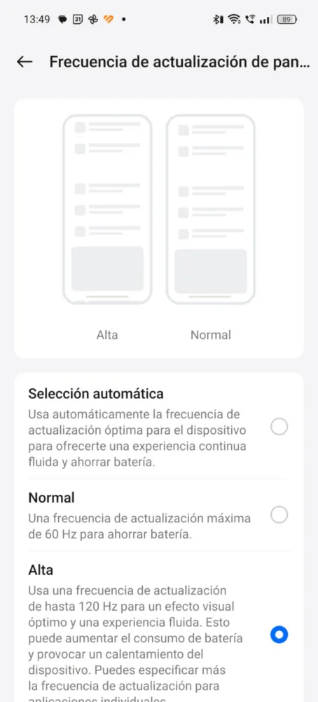 Realme GT6, todo lo que pedías en un smartphone sin dejarte el sueldo - Análisis