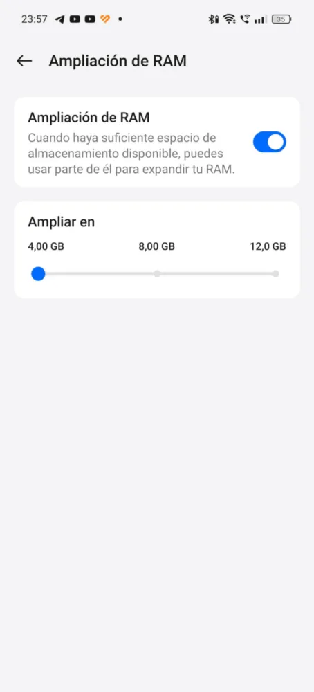 Realme GT6, todo lo que pedías en un smartphone sin dejarte el sueldo - Análisis