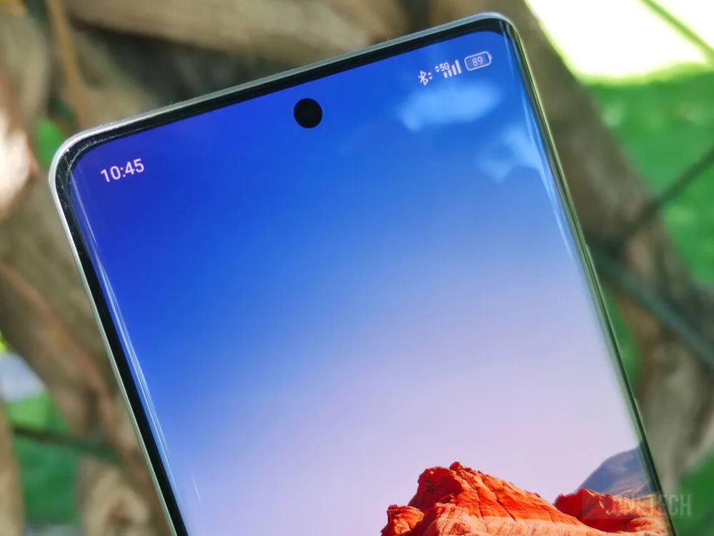 Realme GT6, todo lo que pedías en un smartphone sin dejarte el sueldo - Análisis