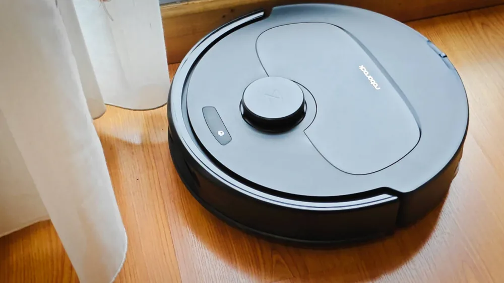 Roborock presenta dos nuevos modelos Qrevo en un evento en la Ciudad Real Madrid Análisis roborock qrevo s pro