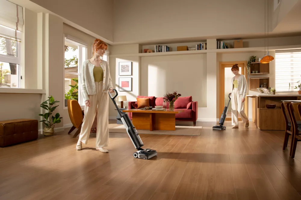 Roborock rompe los precios antes del Prime Day: estas son las ofertas que no te puedes perder Roborock rompe los precios antes del Prime Day: estas son las ofertas que no te puedes perder
