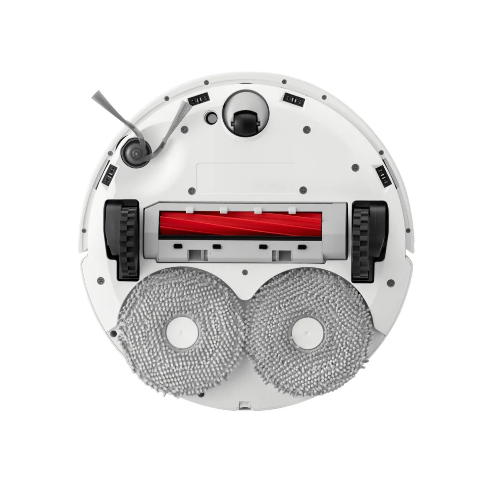 Roborock QV 35S, 10.000 Pa y base multifuncional para la limpieza de tu hogar Roborock QV 35S, 10.000 Pa y base multifuncional para la limpieza de tu hogar