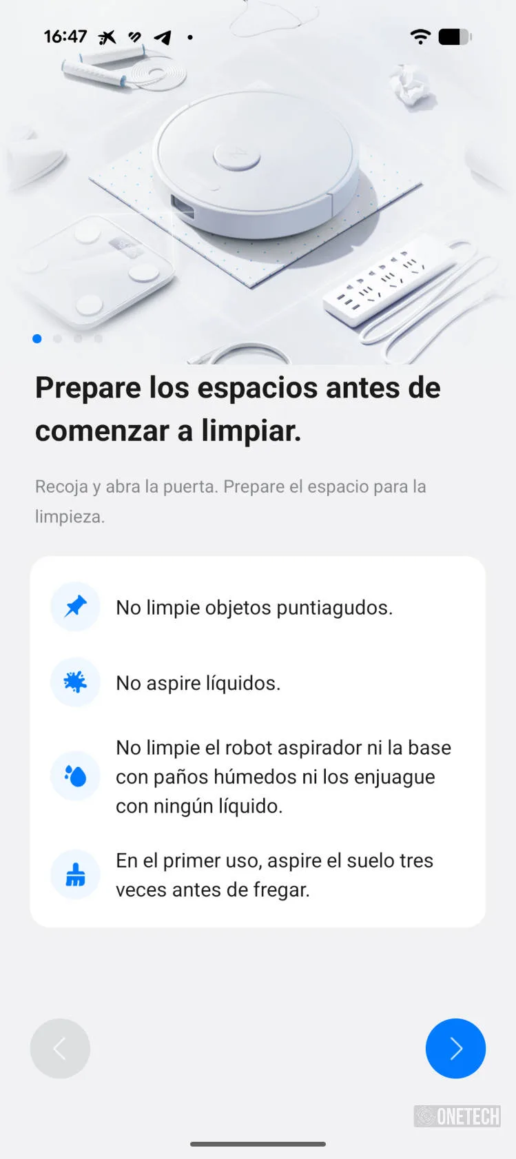 Roborock Qrevo S Pro: ¿La mejor relación calidad-precio en robots aspiradores? - Análisis a fondo