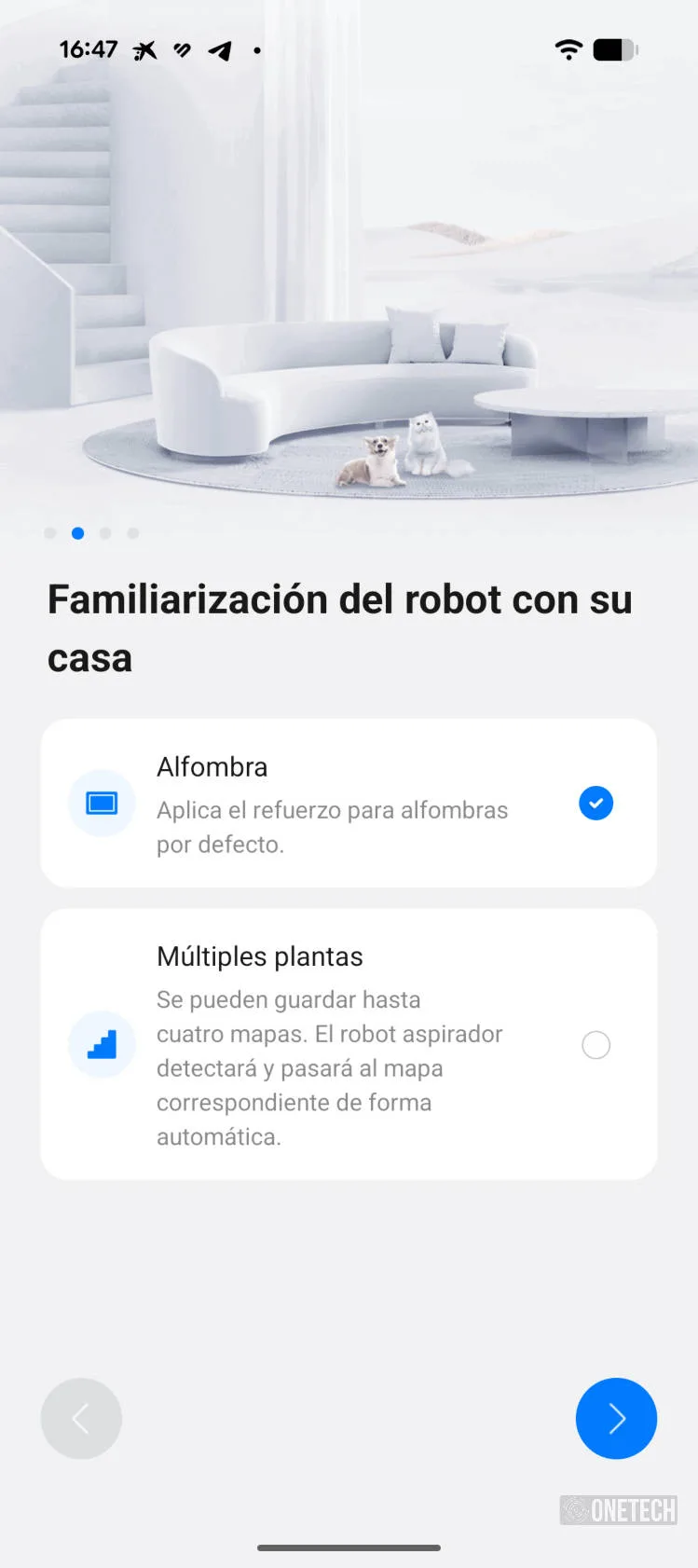 Roborock Qrevo S Pro: ¿La mejor relación calidad-precio en robots aspiradores? - Análisis a fondo