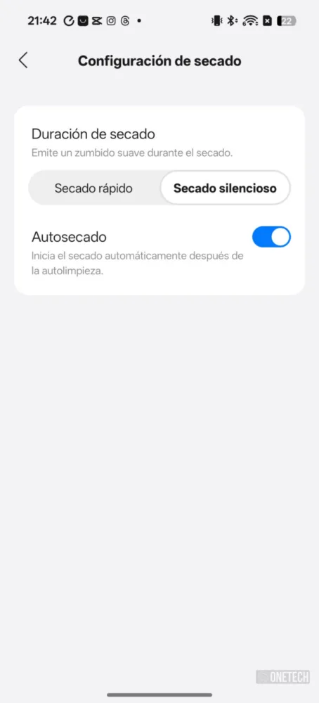 Roborock F25 Ultra: limpieza por agua caliente y vapor sin la que ya no podrás estar - Análisis