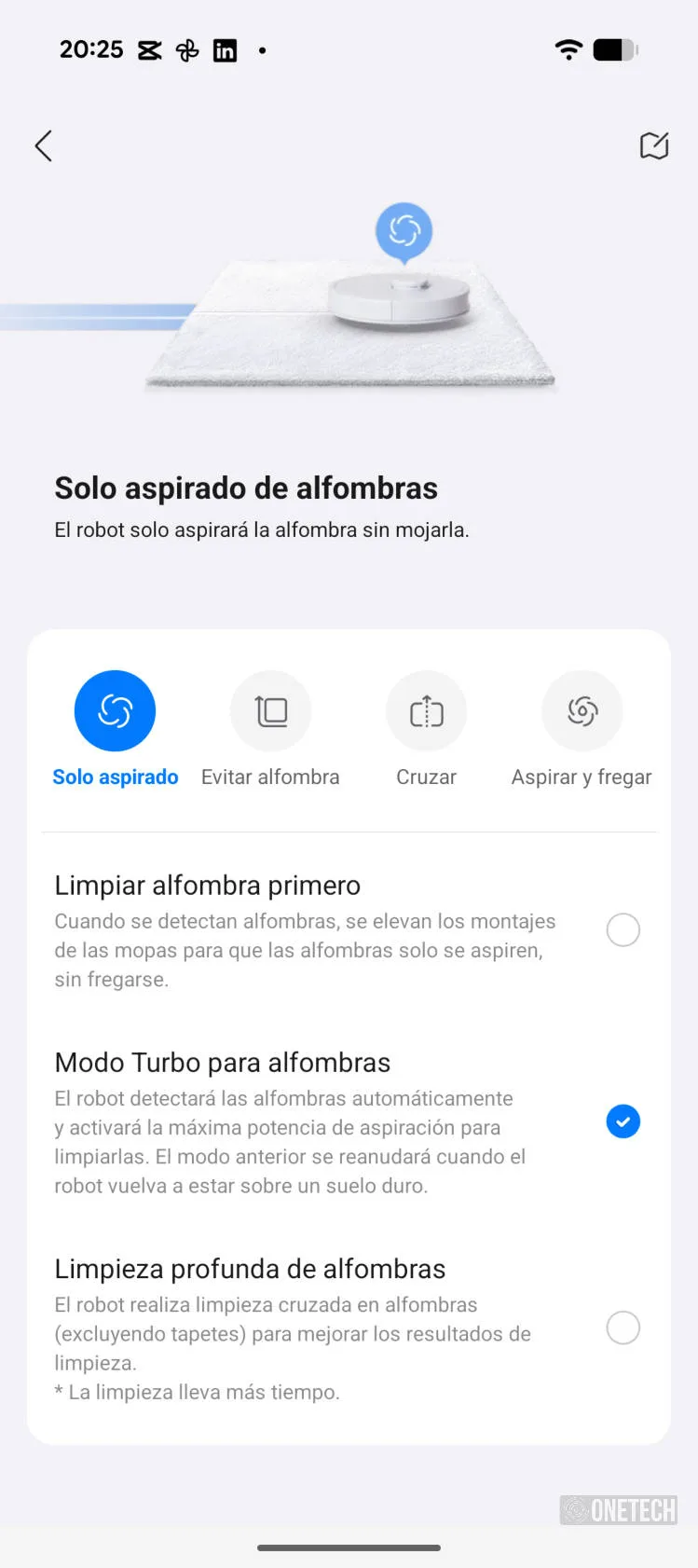 Roborock Qrevo S Pro: ¿La mejor relación calidad-precio en robots aspiradores? - Análisis a fondo