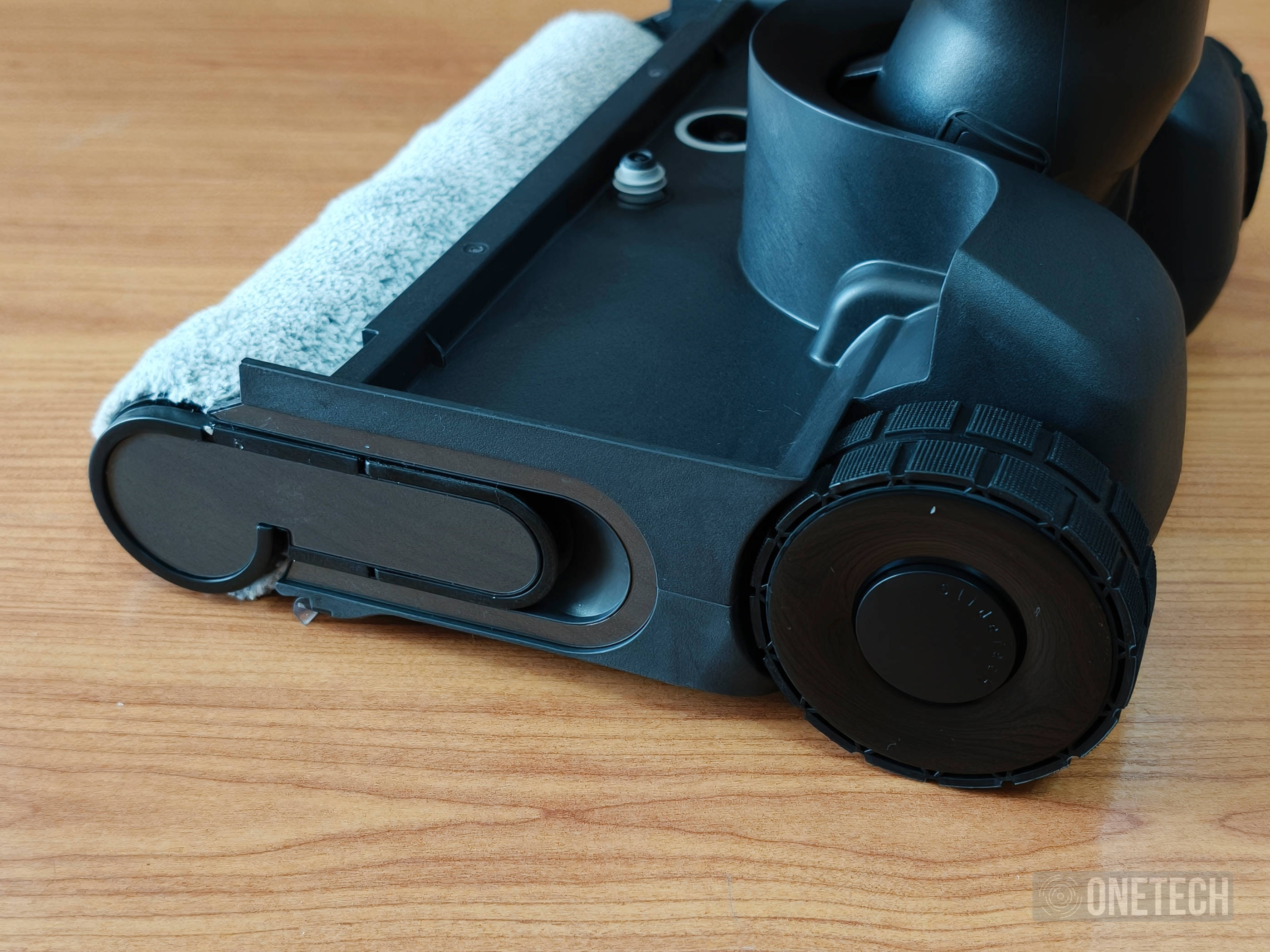 Roborock F25 Ultra: limpieza por agua caliente y vapor sin la que ya no podrás estar - Análisis