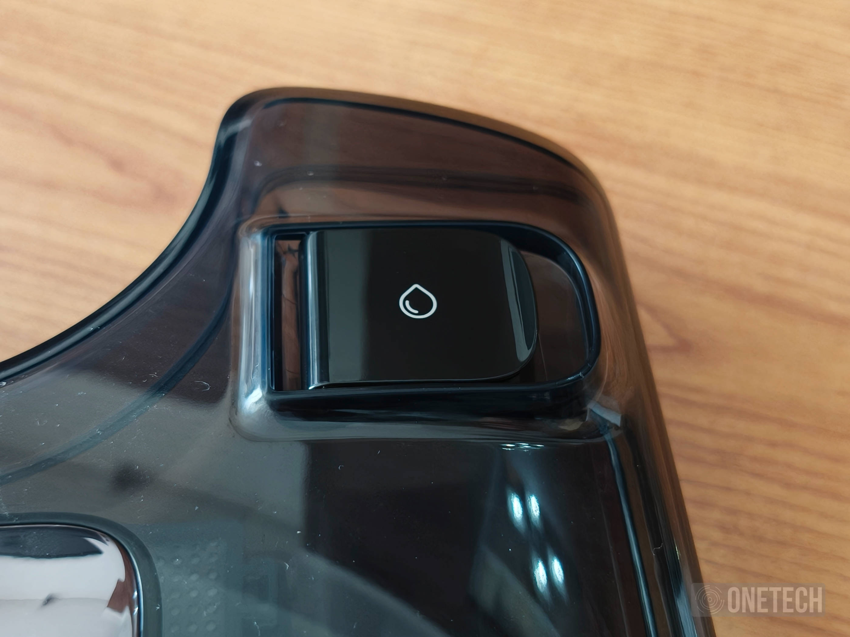 Roborock F25 Ultra: limpieza por agua caliente y vapor sin la que ya no podrás estar - Análisis